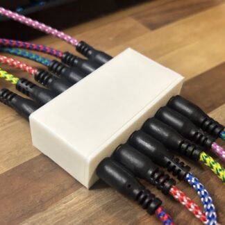 3.5mm Splitter - CW Ham Radio Multiple Morse Keys